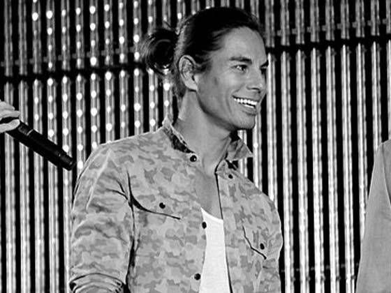 Julio Iglesias Jr